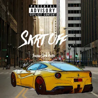 Skirt Off (Rarri) by Young Semi-Auto