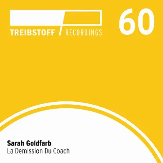 La demission du coach by Sarah Goldfarb