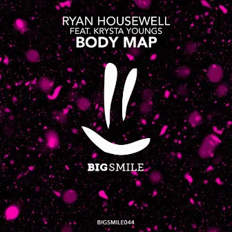 Body Map (feat. Krysta Youngs) - Single by Ryan Housewell