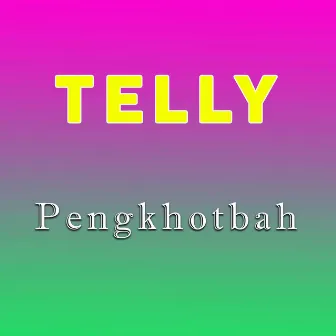 Pengkhotbah by Telly