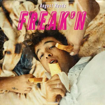 Freak'N by Levy Beats