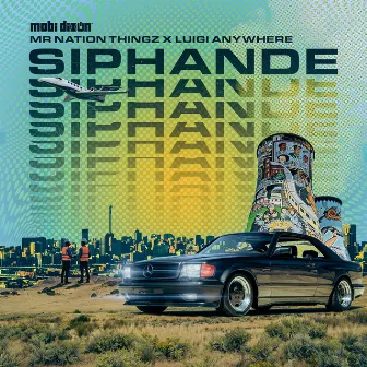 Siphande by Luigi Anywhere