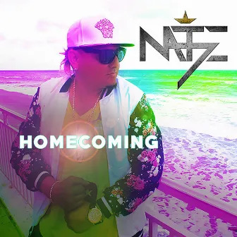 Homecoming by Nate