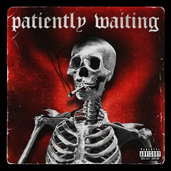 Patiently Waiting by NYO