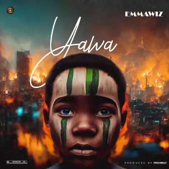 Yawa by Emmawiz