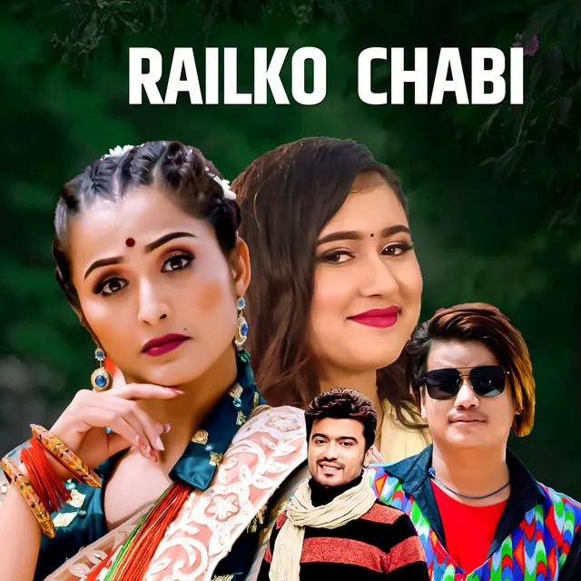 Railko Chabi