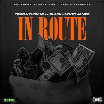 In Route by Trigga Thomas