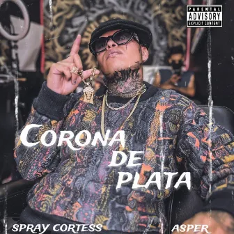 Corona de Plata by Spray Cortess