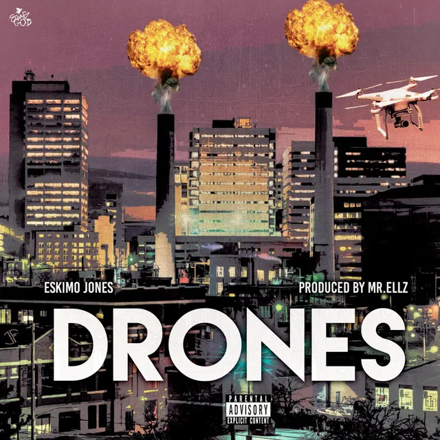 Drones