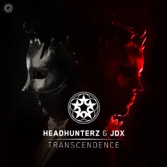 Transcendence by JDX