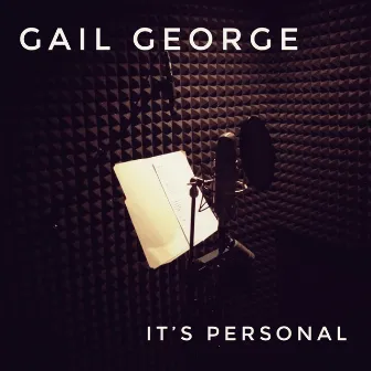 It's Personal by Gail George