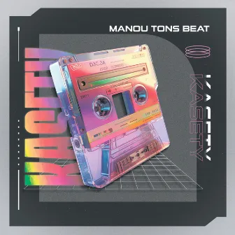 Kasety by Manou tons beat