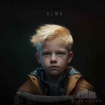 ALMA by HERMANO SALVATORE