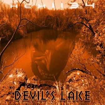 Devil's Lake by Hex1134