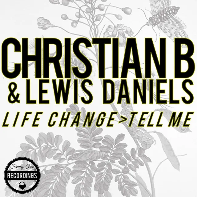 Life Change - Original Mix