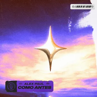 Como Antes by Alex Paul