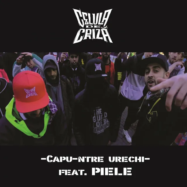 Capu-Ntre Urechi