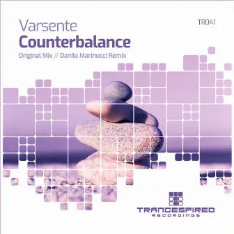 Counterbalance by Varsente