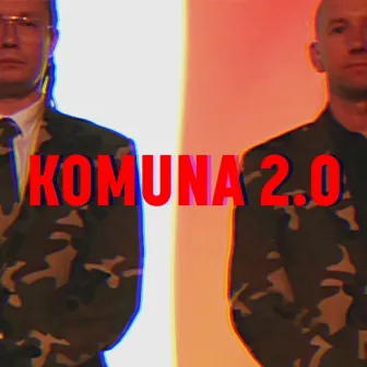 Komuna 2.0 by Pozyton Sound