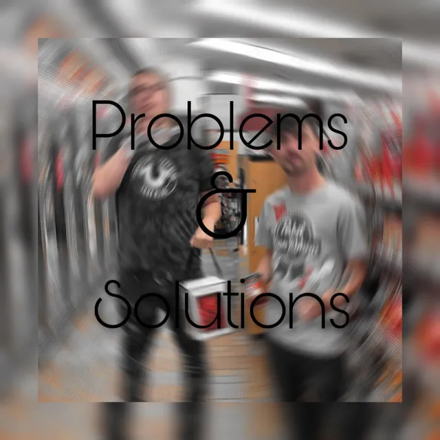 Problems & Solutions