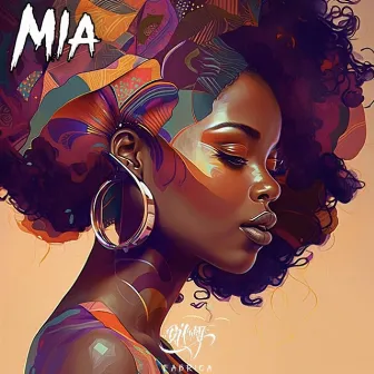 Mia by DJ CARY