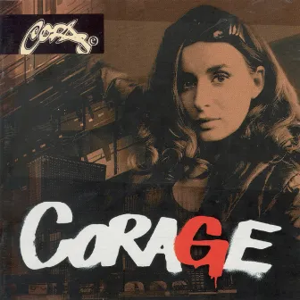 CORAGE by Cora E.