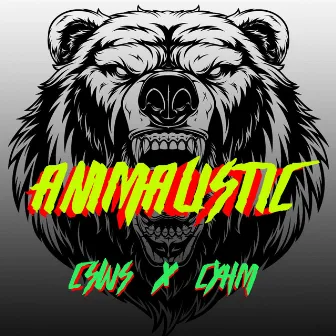 Animalistic by CYHM