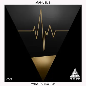 What a Beat by Manuel B