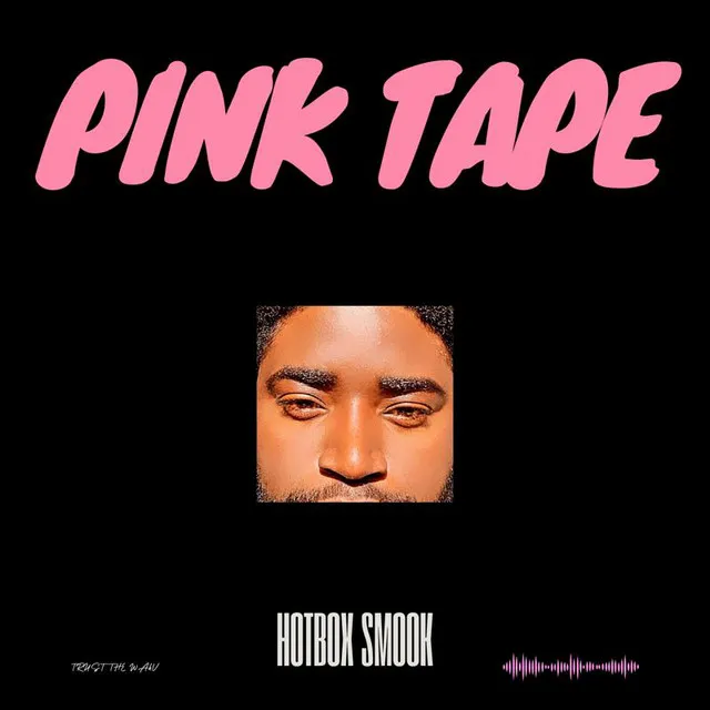 Pink Tape (Colors Vol 1)