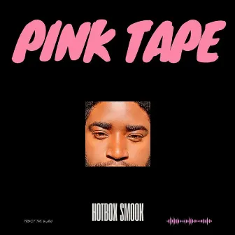 Pink Tape (Colors Vol 1) by Hotbox Smook