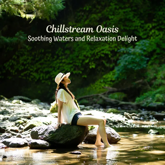 Chillstream Oasis: Soothing Waters and Relaxation Delight