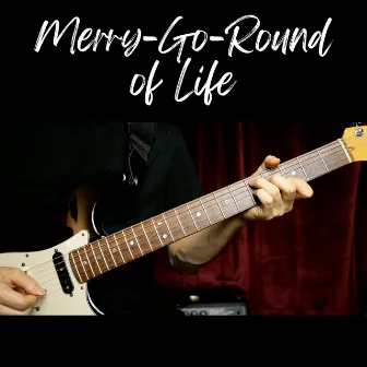 Merry-Go-Round of Life by Woodside Guitar Studio