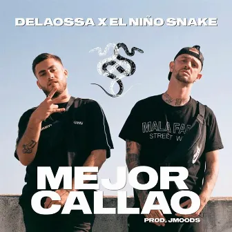 Mejor Callao by El Niño Snake