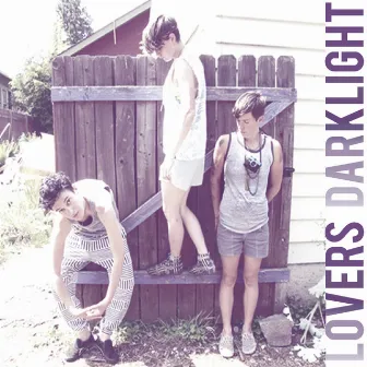 Dark Light by Lovers