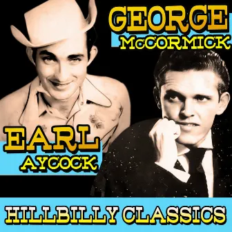 Hillbilly Classics by George McCormick