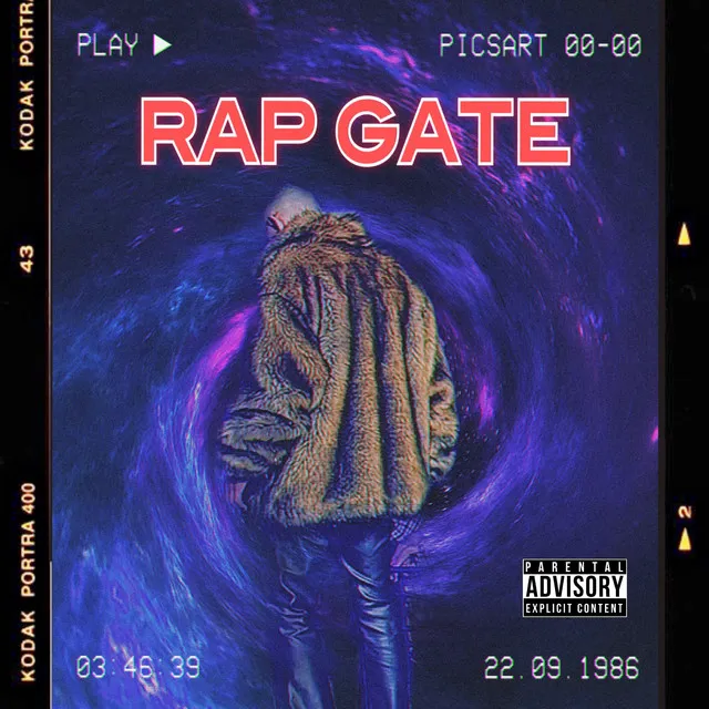 RAP GATE