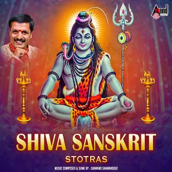 Shiva Sanskrit Stotras by Shankar Shambhu Qawwal