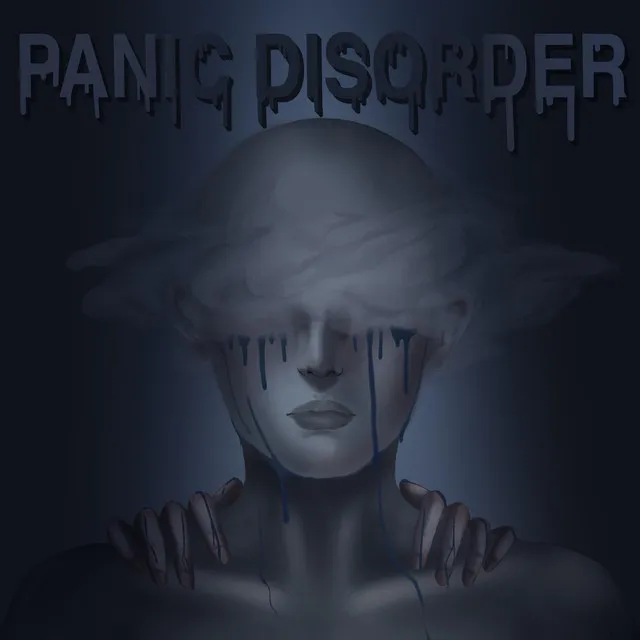 Panic Disorder (With SCARY'P)