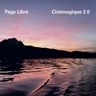 Cinémagique 2.0 by Pago Libre