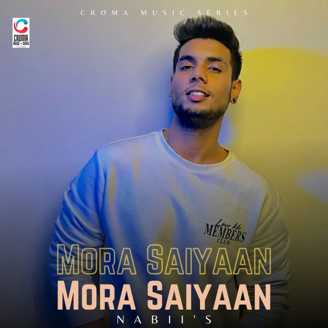 Mora Saiyaan - Cover