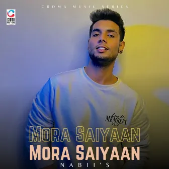 Mora Saiyaan (Cover) by VMPG Volvet Music