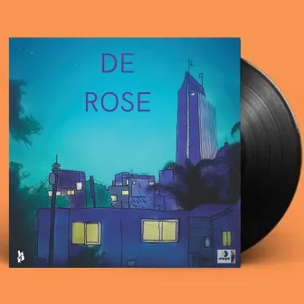 De Rose by MISTERWHITE