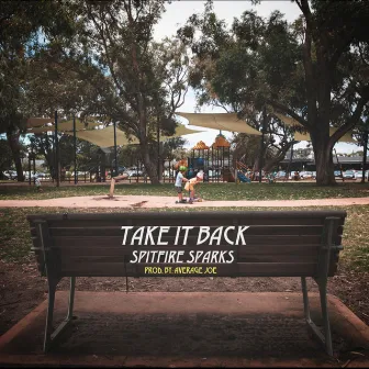 Take it Back by Spitfire Sparks