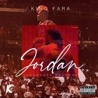 Jordan by King Fara