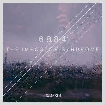 The Impostor Syndrome by 6884