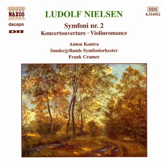 Nielsen: Symphony No. 2 by Ludolf Nielsen