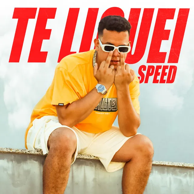 Te Liguei - Speed Up Version