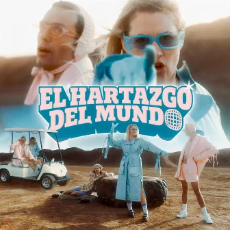 El hartazgo del mundo by FUTURACHICAPOP