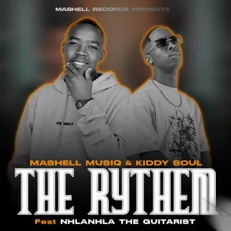 The Rythem by Kiddy Soul