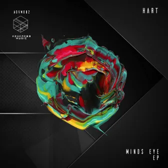 Minds Eye E.P by HART